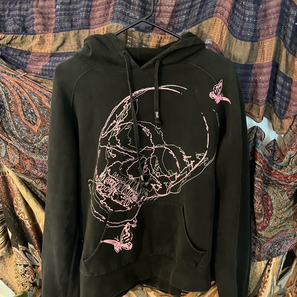 Vans sweatshirt